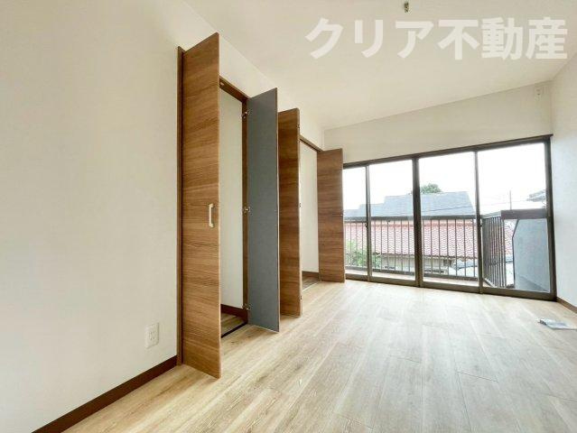 洋室