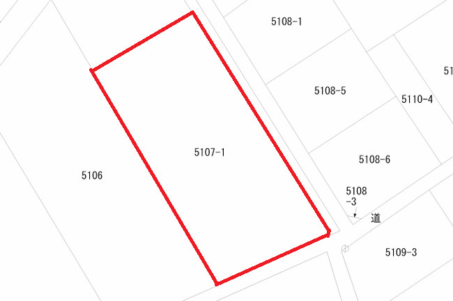 区画図：346000040852