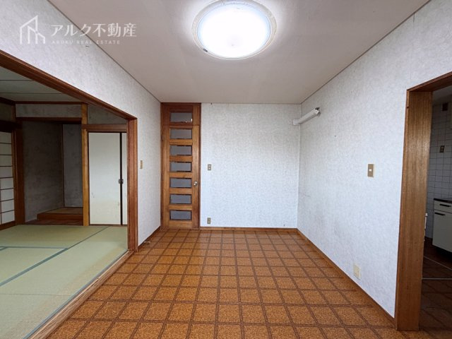 リビングルーム