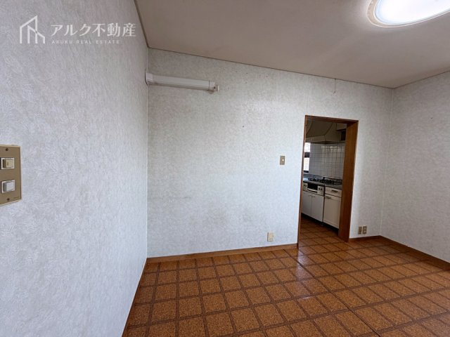 ダイニングルーム