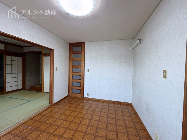 ダイニングルーム