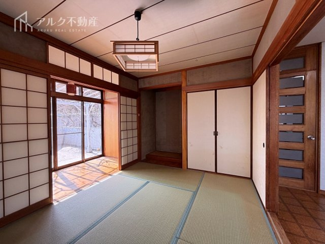 和室