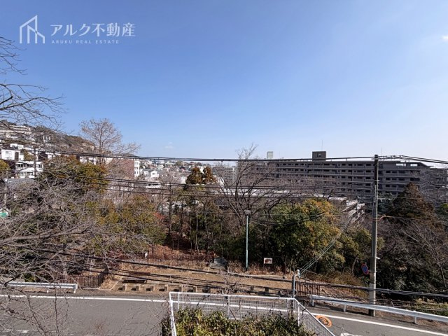 物件からの展望
