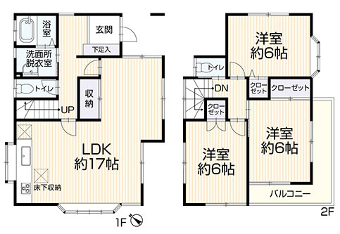 間取り：311002212772