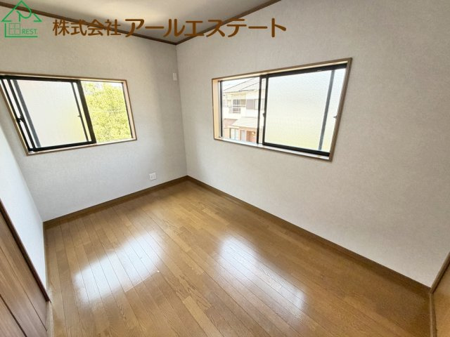 洋室