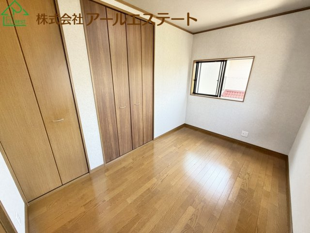 洋室