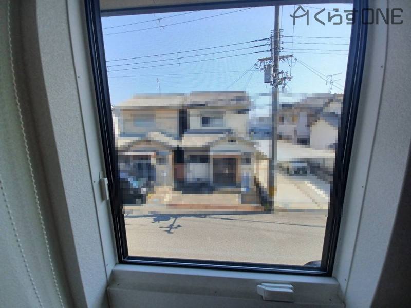 展望