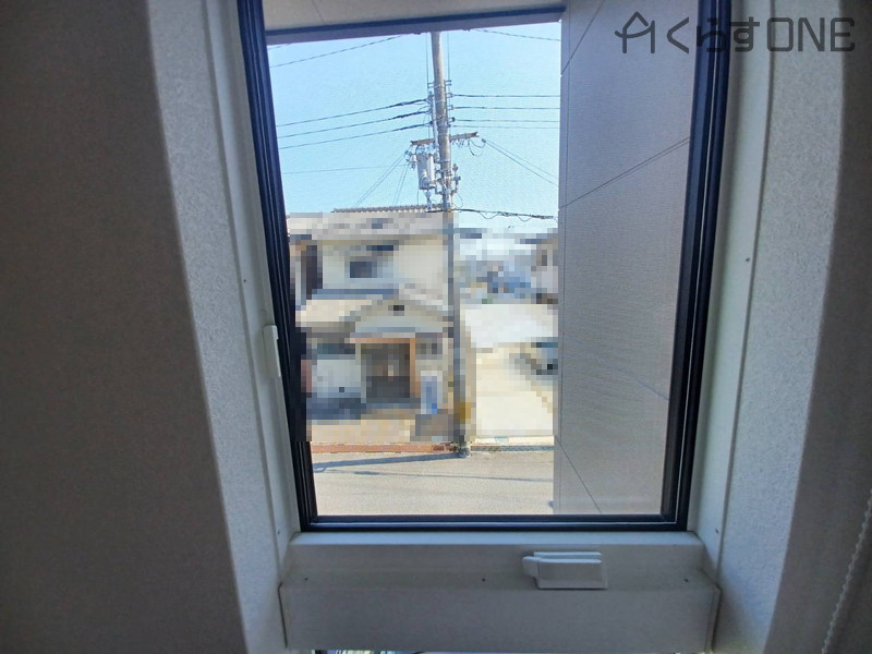 展望