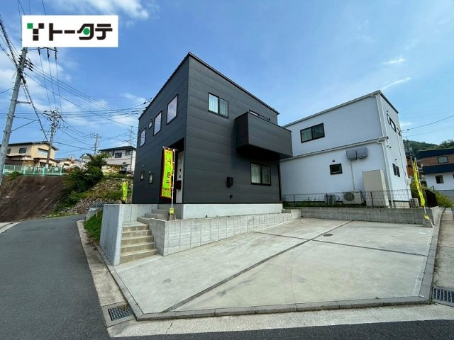 外観：334000210814