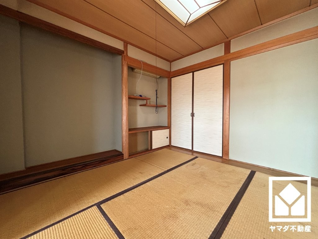 1日の疲れを癒す浴室でゆったりリフレッシュ。清潔感あふれる空間で、毎日のバスタイムをより快適に。