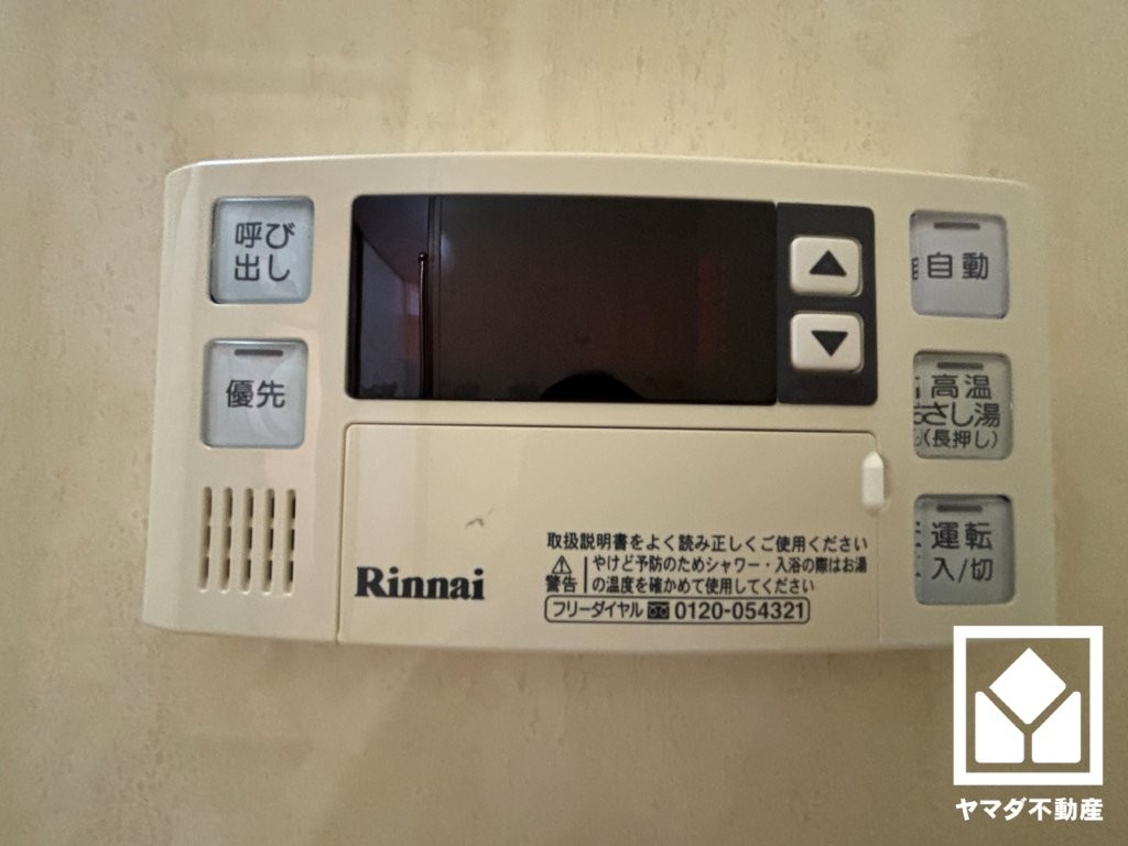 スムーズな移動を叶えるエレベーター。忙しい朝も快適に、ストレスフリーな暮らしをサポート。
