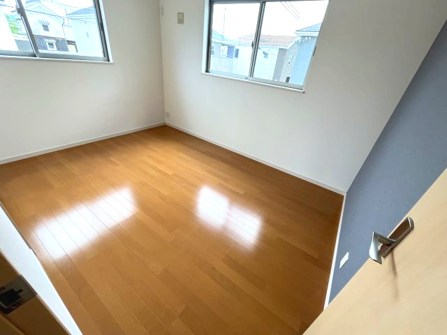 子供部屋