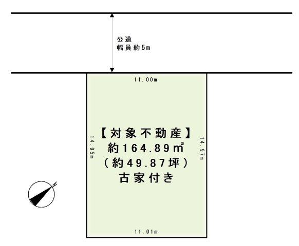 区画図：314002844268