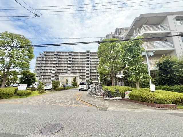 メイツ草加