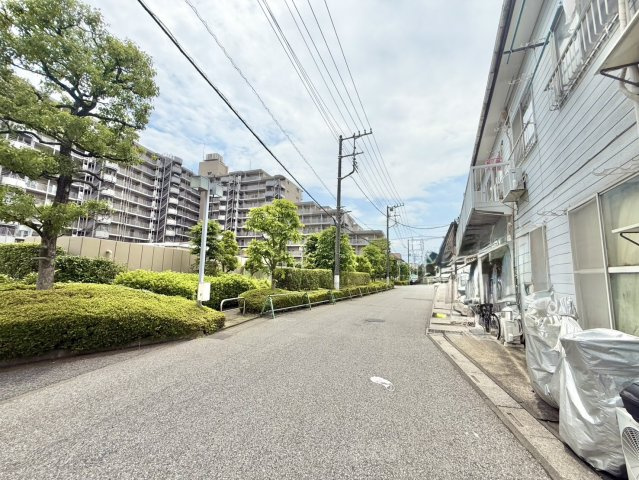 メイツ草加