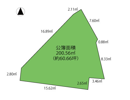 区画図：328000359708