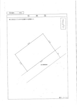 区画図：311002327660