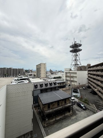 展望