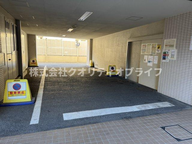 敷地内駐車場ございます！（空き状況要確認）
