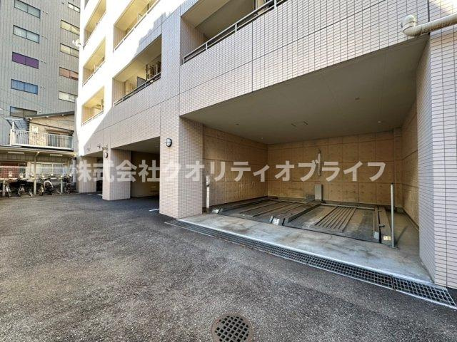 機械式駐車場