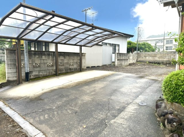 ■カースペース