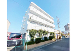 名古屋市名東区藤森西町の中古マンションの外観