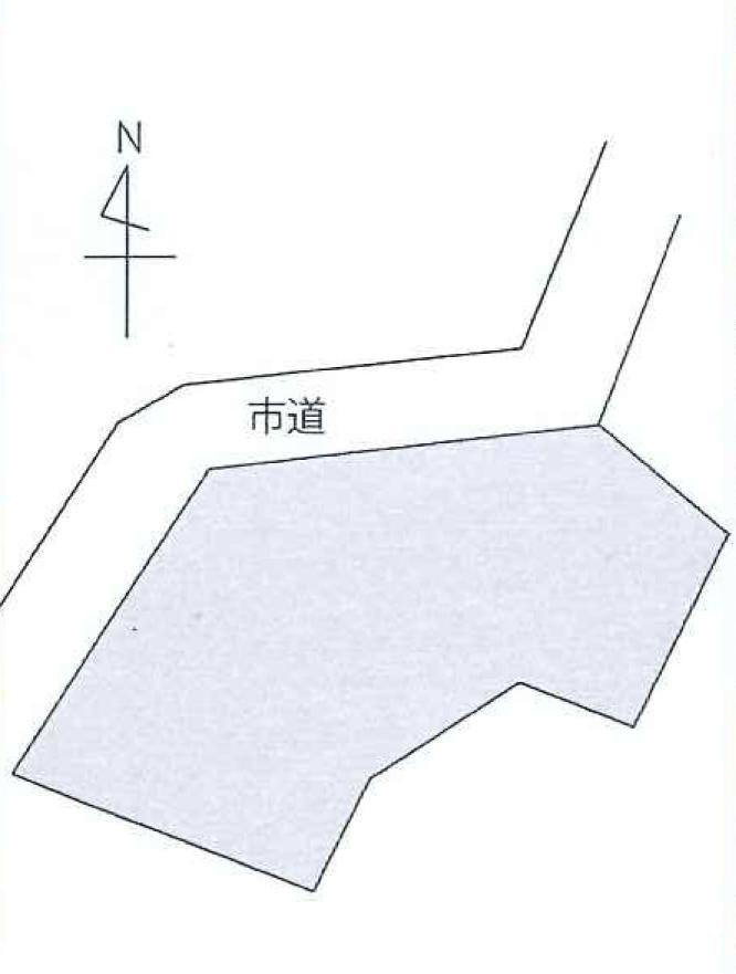 区画図：314002418081