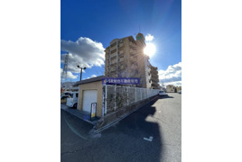 大発ロイヤルハイム東花園の外観