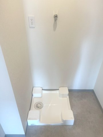 洗濯用防水パン