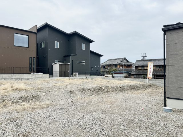 【土地】ピースタウン八光？_4号地