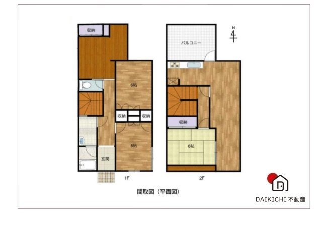 間取り：311002156595