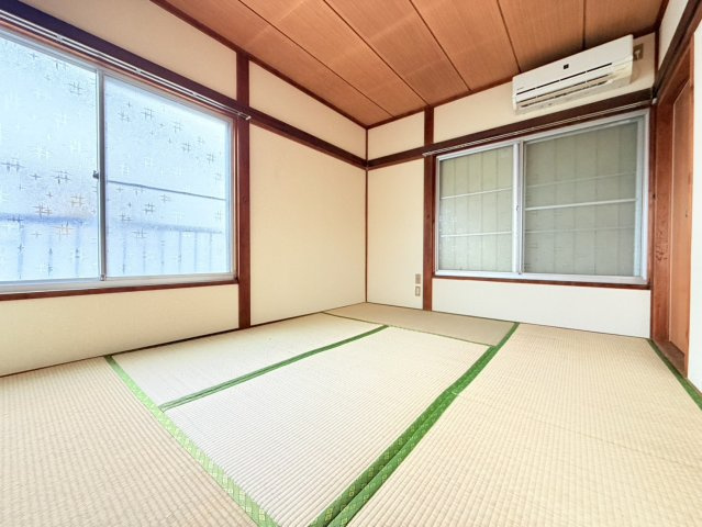 和室