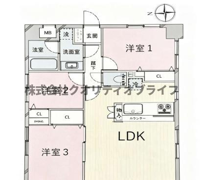 間取り：313004911474