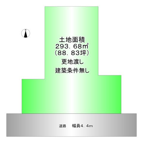 区画図：330000078885