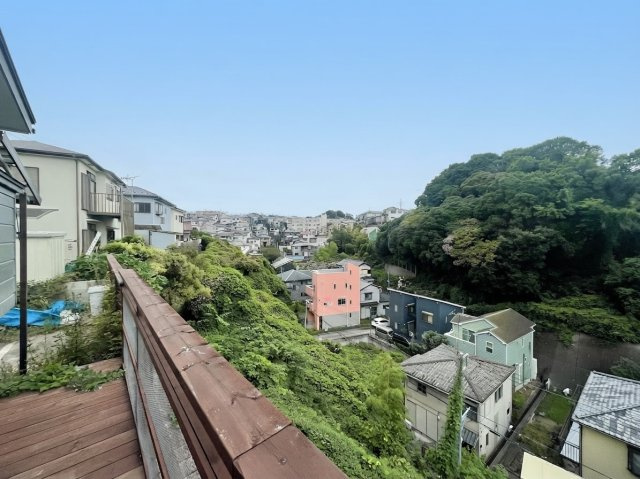 展望