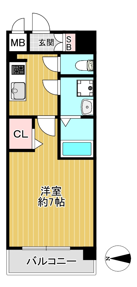 間取り：326000240708