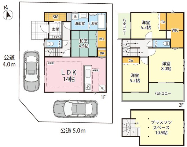 間取り：311002320999