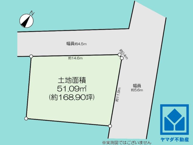 区画図：328000620364