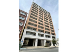 クオス小田原栄町の外観