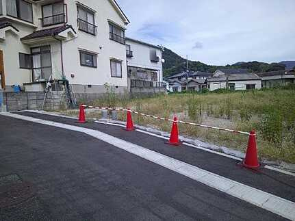 【安芸区船越１丁目のその他】