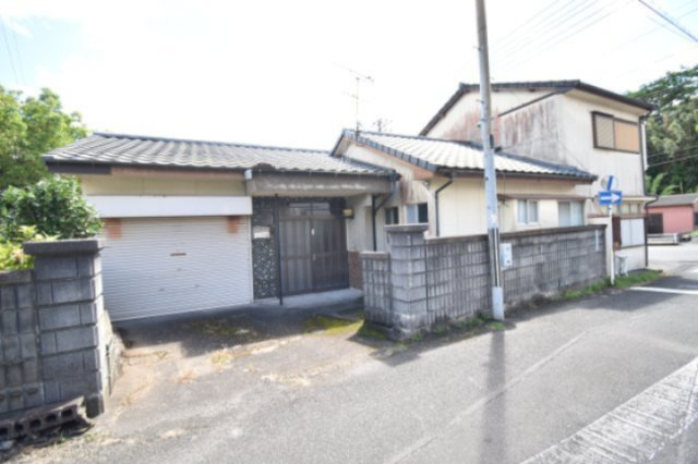 外観：346000047754