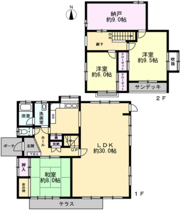 外観：314002556093