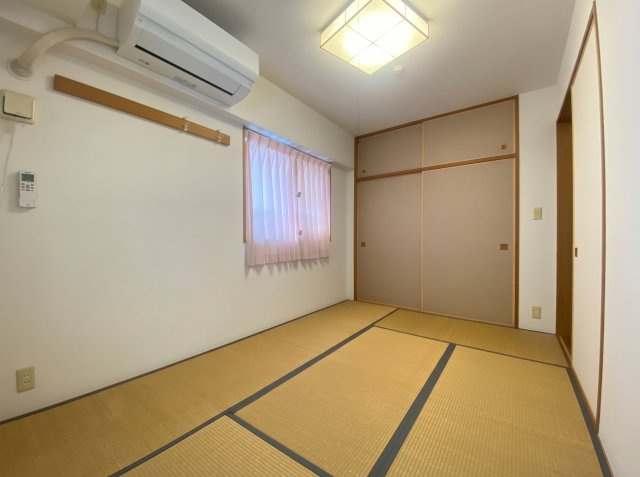 画像は家具消し加工がされています。