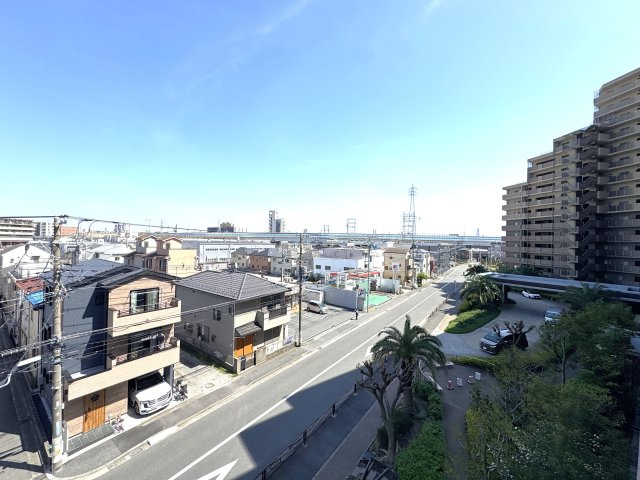 展望