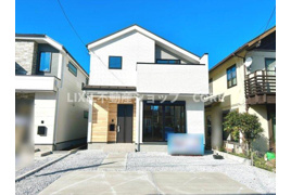 相模原市南区上鶴間8丁目の外観