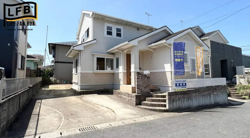 外観：343000069491