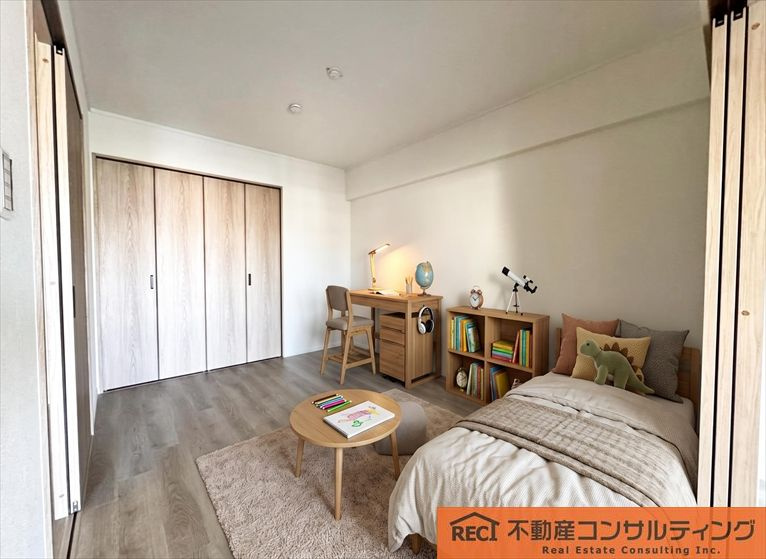 子供部屋