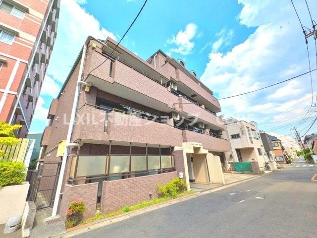 鉄筋コンクリート造5階建1階部分、新耐震基準・旧耐震が気になる方はスタッフまでお問い合わせください。