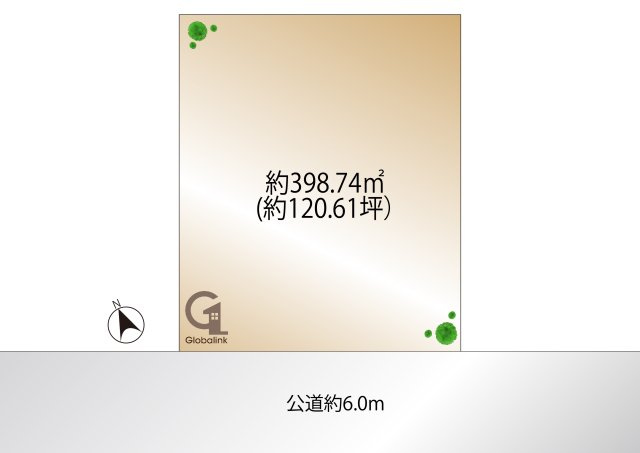 区画図：313004835391