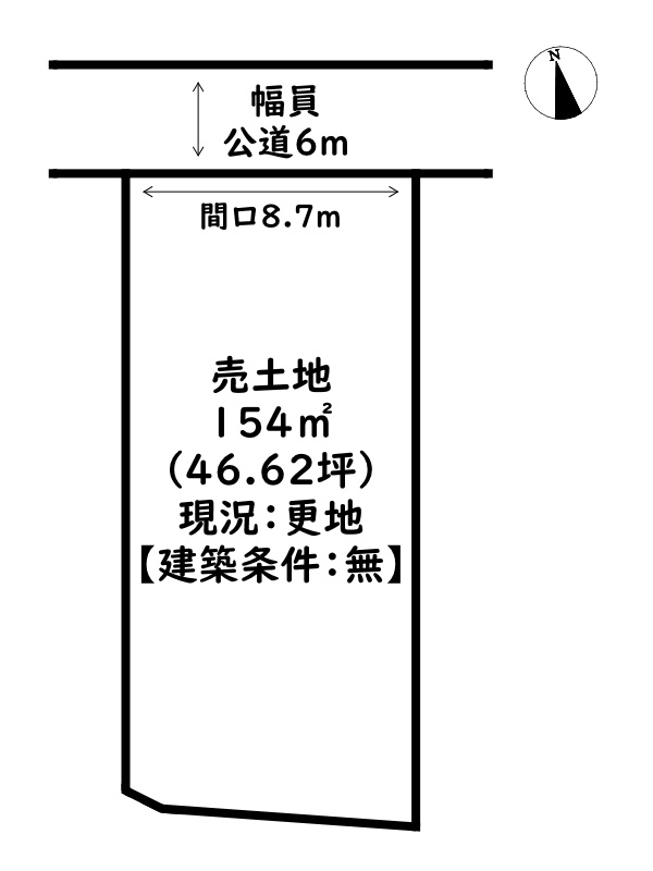 区画図：328000639159